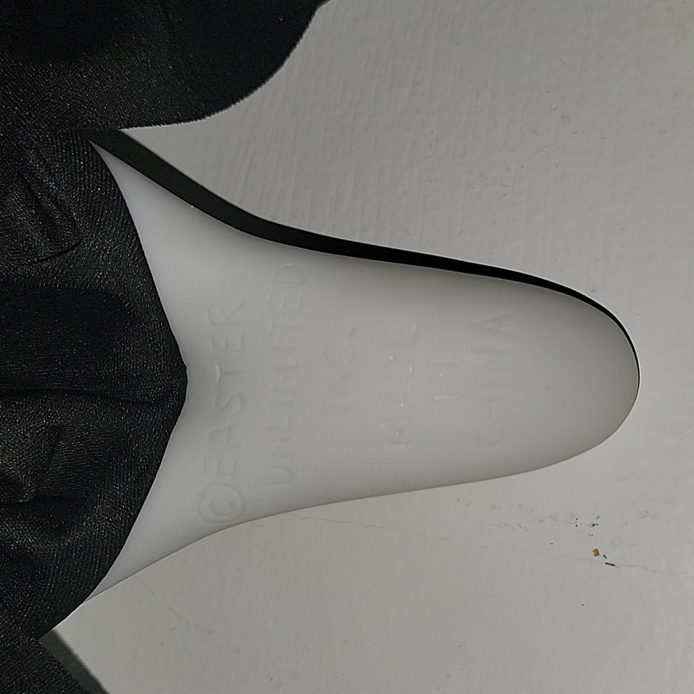 Scream Mask - Picture 4 of 5